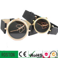 Most Fashionable Style Wholesale Couple Watch